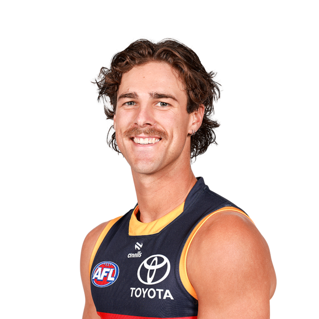 James Peatling profile picture